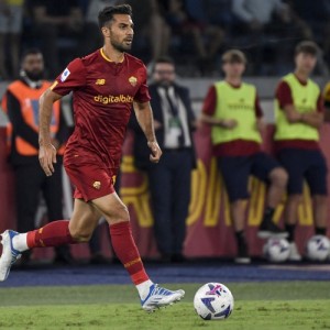 耀世娱乐官网-记者：利物浦等队有意切利克，但球员已优先考虑与罗马续约