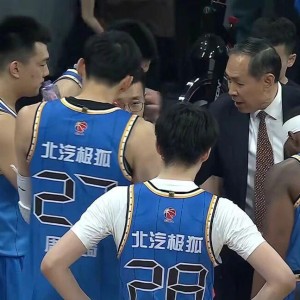耀世娱乐-CBA乱了：北京广东重返四强，山东男篮掉到第六，辽宁冲击前八