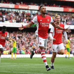 耀世娱乐官网-【现场】阿森纳重压下终取胜！阿尔特塔获得呼吸权？